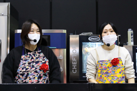 医療法人　ゆうの森西村　健太郎氏・永井　慶子氏