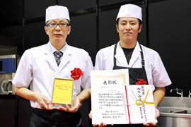最優秀グランプリ桜十字福岡病院　様