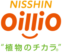 日清オイリオ