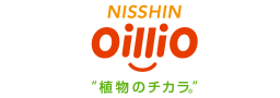 日清オイリオグループ株式会社ロゴ